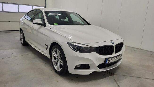 BMW 320 i GPF xDrive aut Grójec - zdjęcie 3