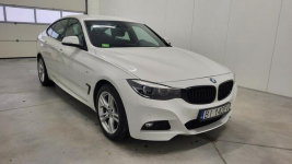 BMW 320 i GPF xDrive aut Grójec - zdjęcie 3