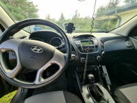 Sprzedam Hyundai Ix35 Łomża - zdjęcie 6