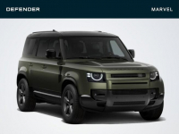 Defender 3.0D I6 350 PS AWD Auto X-Dynamic HSE 110 / Salon Polska