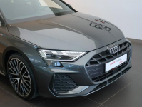Audi A3 35TFSI Sline TempomatACC Kamera Ambiente Virtual Kielce - zdjęcie 7