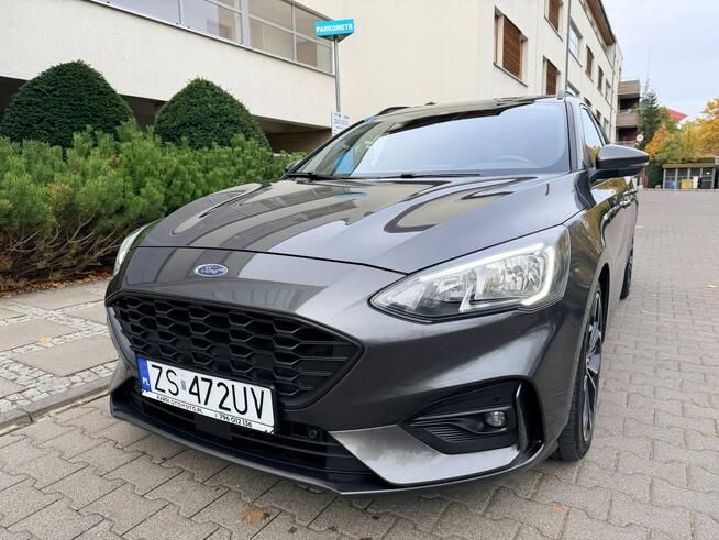 Ford Focus 2.0 Diesel Szczecin - zdjęcie 2