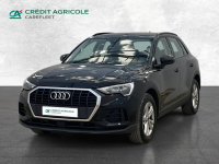 Audi Q3 35 TDI mHEV S tronic Kombi