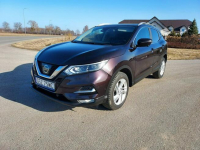 Nissan Qashqai Kupiony w Polsce Saloni z Pisemną Gwarancją Przasnysz - zdjęcie 2