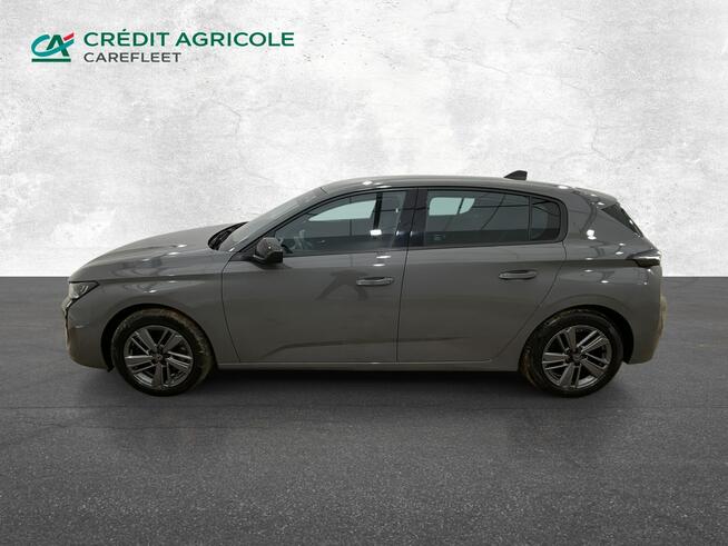 Peugeot 308 1.5 Blue HDI ActivePack S&amp;S EAT8 Warszawa - zdjęcie 8