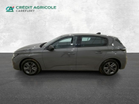 Peugeot 308 1.5 Blue HDI ActivePack S&amp;S EAT8 Warszawa - zdjęcie 8