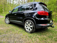 Volkswagen Tiguan 2.0TDI 140KM,DSG.Zadbany.Prywatnie. Czarna Woda - zdjęcie 11
