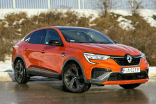 Renault Arkana 1.3 TCe R.S Line EDC Vat23% Rzeszów - zdjęcie 3