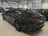 Kia Stinger 3.3 T-GDI V6 GT AWD, Salon PL! 1 właściciel! FV 23%! Pęcice - zdjęcie 3