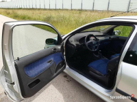 Peugeot 206 1.4HDI diesel 2002r Kraków - zdjęcie 9