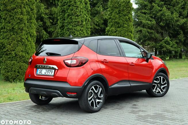 Renault Captur Ostrów Mazowiecka - zdjęcie 12