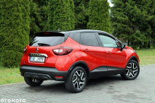 Renault Captur Ostrów Mazowiecka - zdjęcie 12