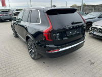 Volvo XC 90 EU T8 AWD 7 OS. Skóra Pamięć Kamery360 Harman HAK Gliwice - zdjęcie 4