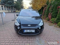 Ford S-MAX Automat! Niski przebieg! Bogate wyposażenie! Bydgoszcz - zdjęcie 2