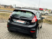 Ford Fiesta *Lifting*Benzyna*BDB stan* Zduńska Wola - zdjęcie 8