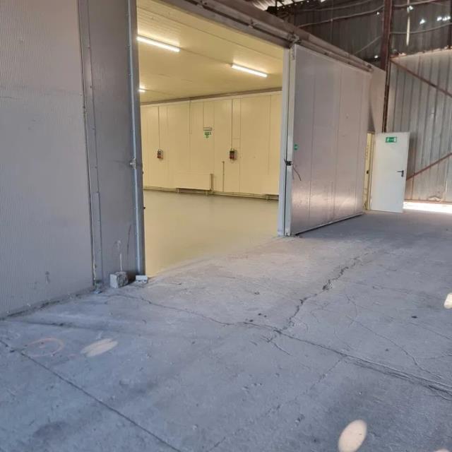 Lokal na wynajem Ząbki Ząbki - zdjęcie 2