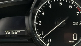 Mazda CX-3 2.0 Benzyna Xenon Skóry Navi Kamera Cofania Tempomat Elbląg - zdjęcie 4