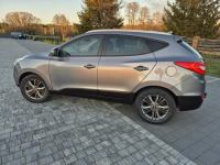 Hyundai ix35 navi kamera panorama 1.7crd Drelów - zdjęcie 5