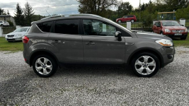 Ford Kuga Titanium Nowe Iganie - zdjęcie 4