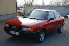 Audi 80 1.6 TD