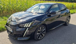 Peugeot 208 1.5 hdi Gt Line