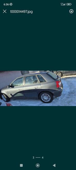 Audi A3 dobry stan warto. Zawiercie - zdjęcie 2