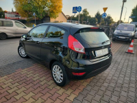 Ford Fiesta 1.0 Ti-VCT 65KM Klimatyzacja Łuków - zdjęcie 8