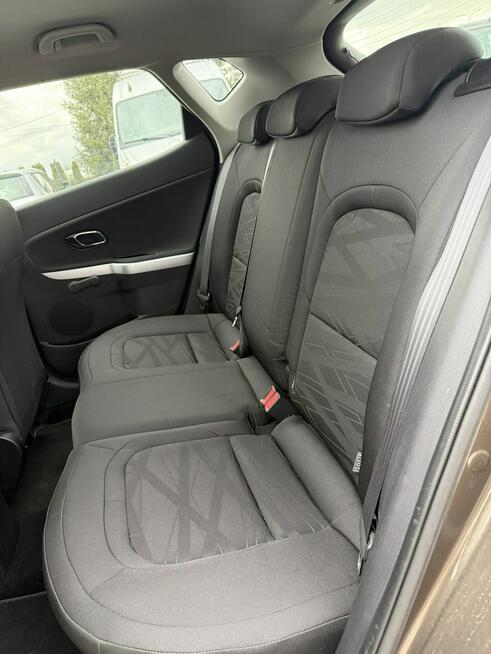 Kia Ceed 1.6b Lift 2017r LED Klimatyzacja Kamera Cofania Alufelgi 5-D! Sokołów Podlaski - zdjęcie 7