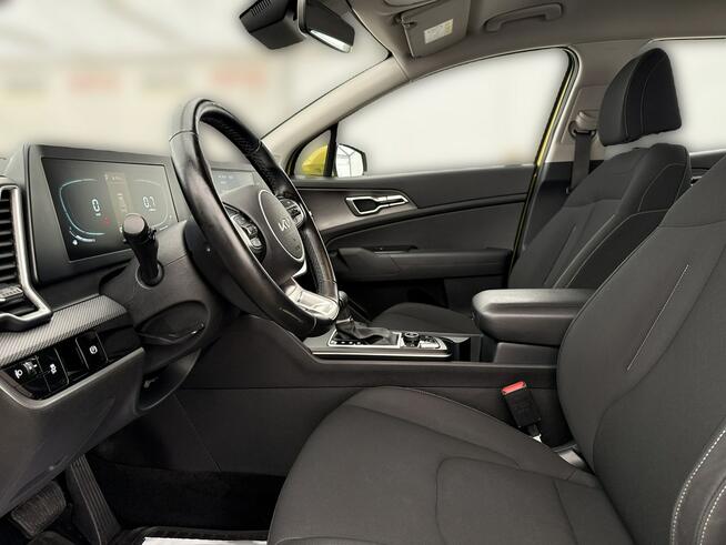 Kia Sportage 1,6 T-GDI(150 KM) M + Pakiet Smart Salon PL F-Vat Warszawa - zdjęcie 12