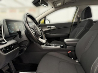 Kia Sportage 1,6 T-GDI(150 KM) M + Pakiet Smart Salon PL F-Vat Warszawa - zdjęcie 12