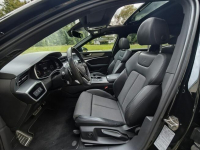 Audi A6 Avant 40 TDI quattro S line Panorama Hak 21 Łódź - zdjęcie 12
