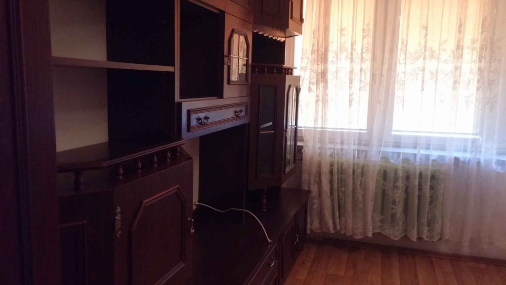 Sprzedam Kawalerkę 25m2 Płock, Otolińska, z niepłacącymi lokatorkami Płock - zdjęcie 1