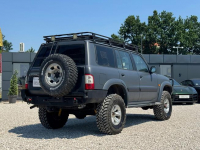 Nissan Patrol, 2005 Michałowice - zdjęcie 4