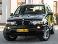 BMW X5 3.0i 231KM ! Super Stan ! Opłacona !