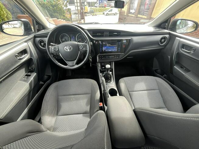 Toyota Corolla 1.6 benzyna polski salon Słupsk - zdjęcie 10