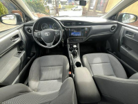 Toyota Corolla 1.6 benzyna polski salon Słupsk - zdjęcie 10