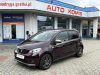 Seat Mii Cosmopolitan Love, Panorama,Pod. fotele,Tempomat, Gwarancja