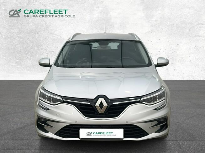 Renault Megane 1.3 TCE FAP Equilibre Kombi Warszawa - zdjęcie 2