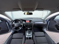 Audi A4 NaVi MMi Automat Nowa Wieś Rzeczna - zdjęcie 7