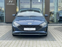 Hyundai i20 1.2 MPI 5MT (79KM) MY25 - Modern - dostępny od ręki Piotrków Trybunalski - zdjęcie 5