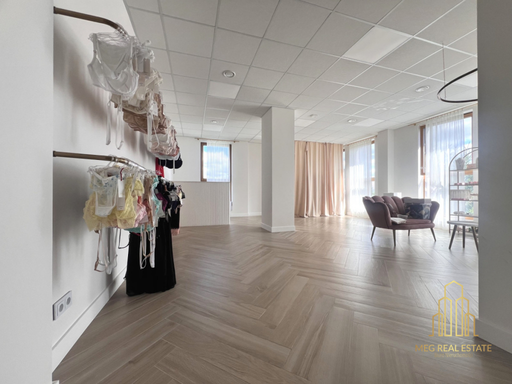 Lokal do wynajęcia przy ul. Pogodnej!!! Białystok - zdjęcie 3