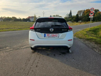 Nissan Leaf Nidzica - zdjęcie 4