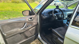 Ford S-Max Converse+ 1 właściciel w Polsce Moc 163KM Olsztyn - zdjęcie 5