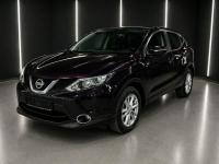 Nissan Qashqai kamera cofania*nawigacja*opłacony Żabno - zdjęcie 3