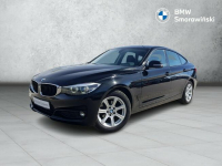 BMW 3GT 318d 150KM Polski Salon, VAT 23%, Podgrzewane Fotele , LED Poznań - zdjęcie 1