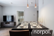 Mieszkanie w inwestycji Angel Wawel, 57m2 Kraków - zdjęcie 12