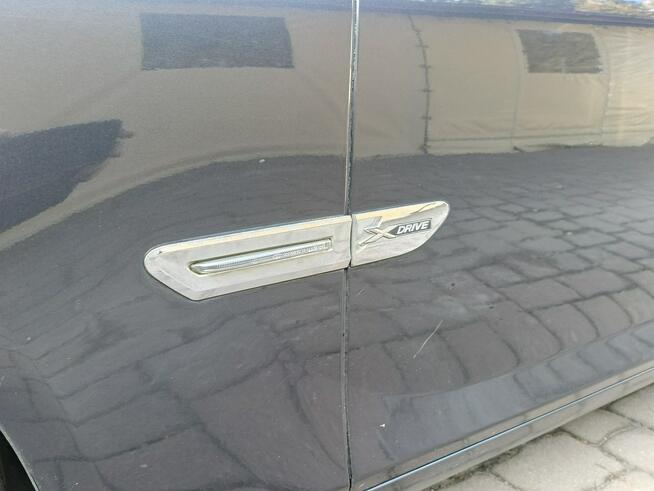 Piękne BMW Gizałki - zdjęcie 4