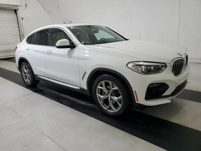 BMW X4 xDrive30i 248 km 2021 Katowice - zdjęcie 3