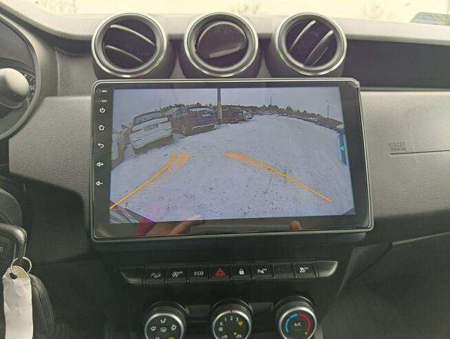 Dacia Duster Bezwypadkowy  4x4 Otwock - zdjęcie 4