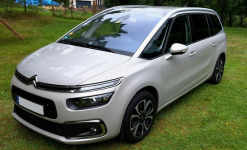 Citroen C4 SpaceTourer 2019 |1.5 HDI| Automat 8-biegów Opole - zdjęcie 2